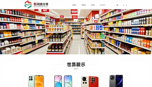 企业官网定制选型中技术维护的考量要点