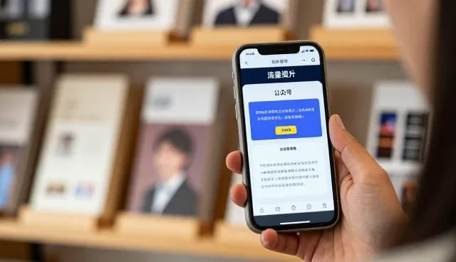 小程序商城系统稳定性:选型中的核心关注点分析